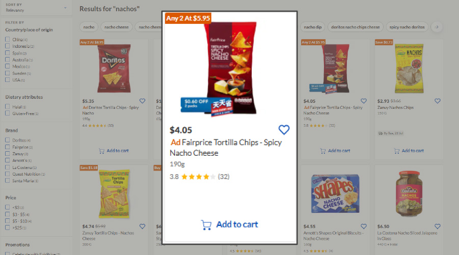 Winning the Digital Shelf: Scaling Portfolio Performance with Sponsored Product Ads
