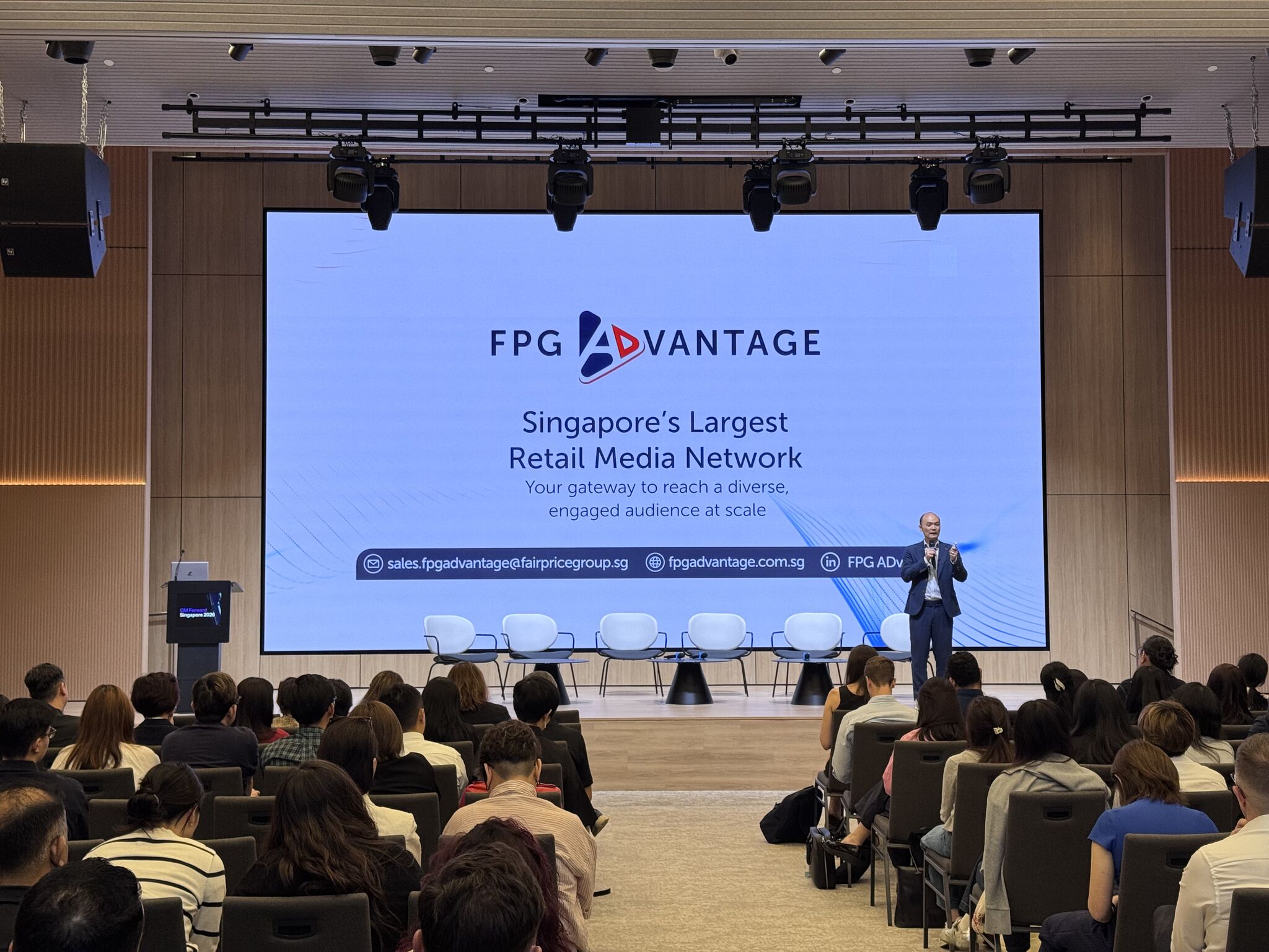 FPG ADvantage Retail Media OM Forward