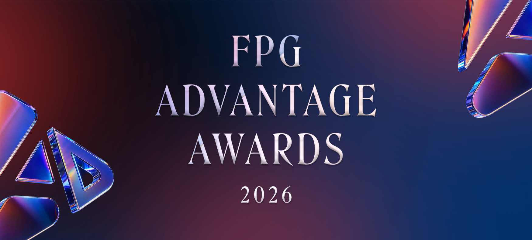 FPG Awards Hero Image