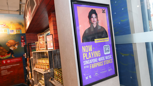 Bringing Singapore Music into Everyday Life with the National Arts Council