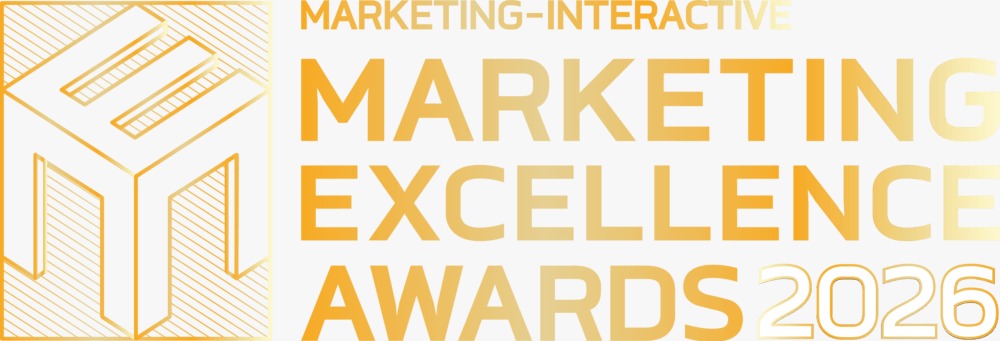 Retail Asia Awards 2026 Logo